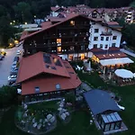 Hotel Alpejski Boutique Hotel Karpacz