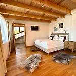 Alpejski Boutique Hotel 4*