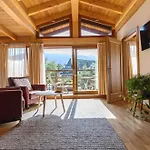 Hotel Alpejski Boutique Karpacz