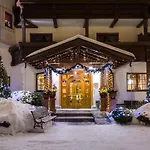Alpejski Boutique Hotel Hotel 4*