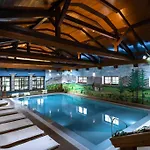 Hotel Alpejski Boutique Hotel 4*