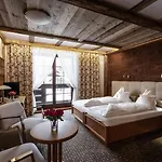 Alpejski Boutique Hotel 4*