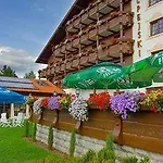 Hotel Alpejski Boutique 4*
