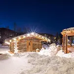 Hotel Alpejski Boutique 4*