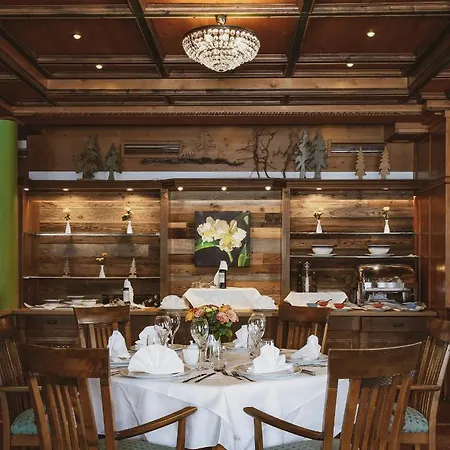 Alpejski Boutique 4* Karpacz