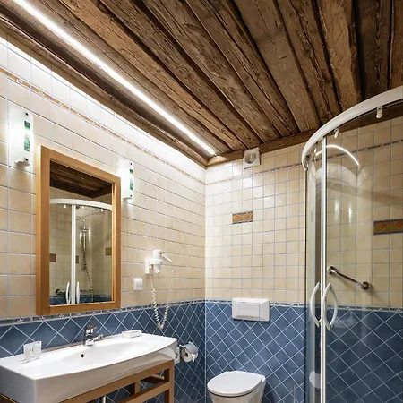 Alpejski Boutique 4*