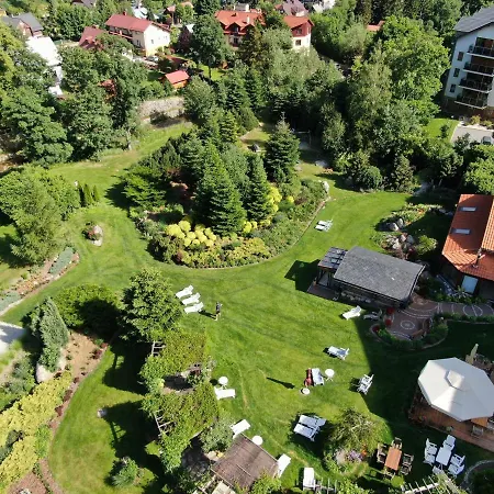 Alpejski Boutique Karpacz