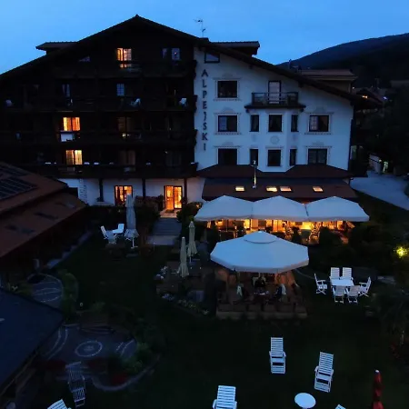 Alpejski Boutique 4*