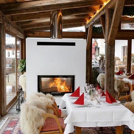 Alpejski Boutique 4* كارباش