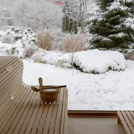 Alpejski Boutique Карпач