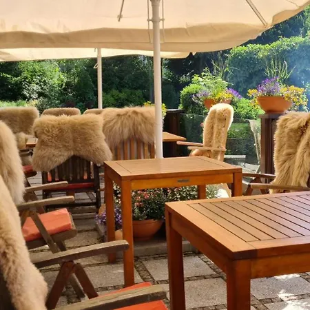 Alpejski Boutique Hotel 4*