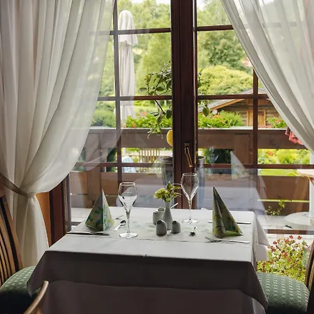 Alpejski Boutique Hotel