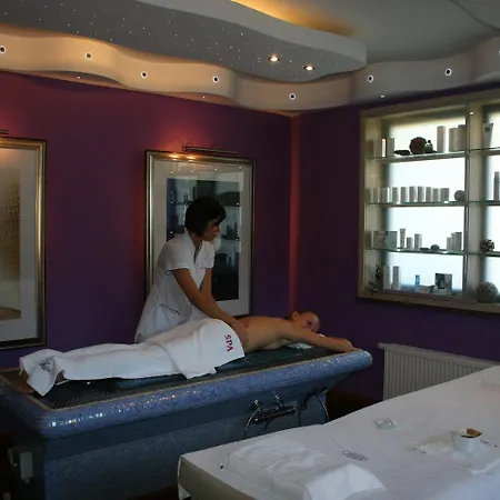 Alpejski Boutique Hotel 4*