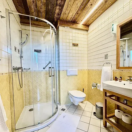 Alpejski Boutique Отель