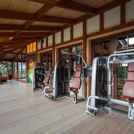 Alpejski Boutique Отель 4*