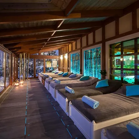 Alpejski Boutique 4* كارباش