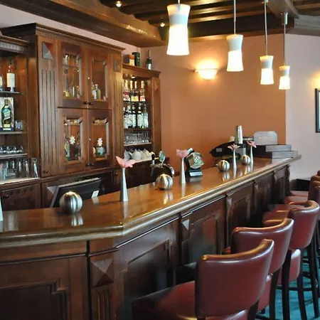 Alpejski Boutique Отель 4*