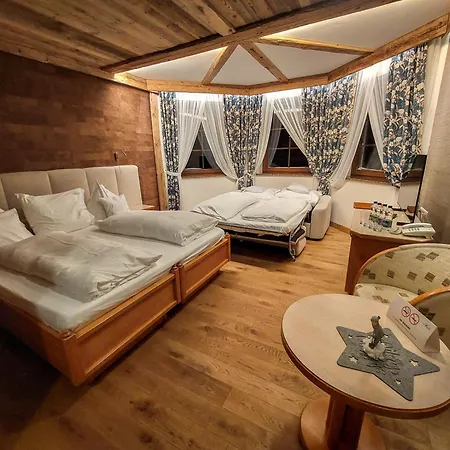 Alpejski Boutique Hotel Karpacz