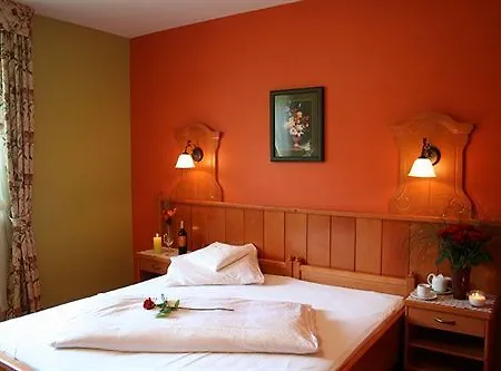 Hotel Alpejski Boutique 4*