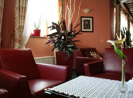 Alpejski Boutique Отель