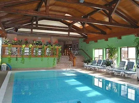 Alpejski Boutique 4*