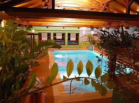 Hotel Alpejski Boutique 4*