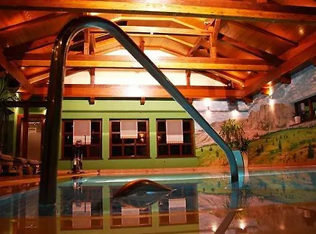 Hotel Alpejski Boutique 4*