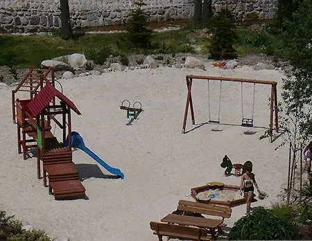 Alpejski Boutique Hotel