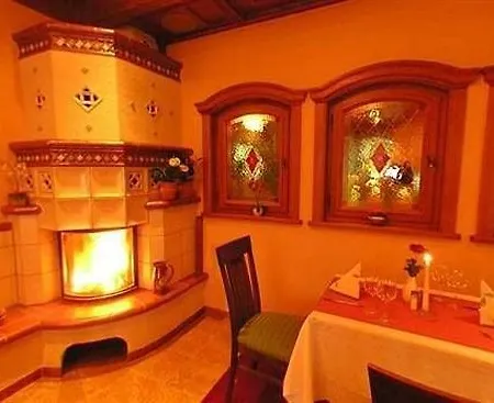 Alpejski Boutique Hotel