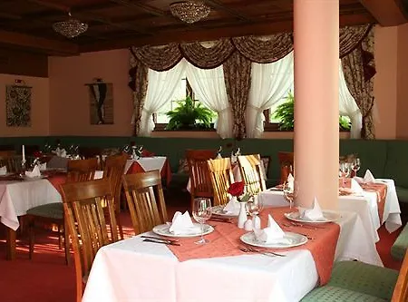 Hotel Alpejski