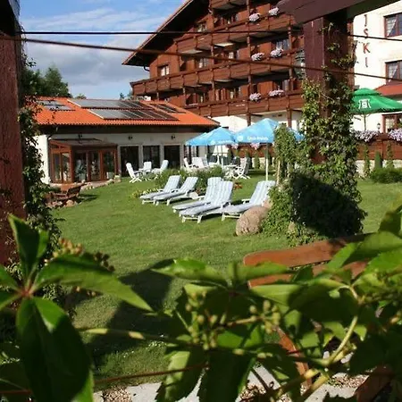 Hotel Alpejski Boutique