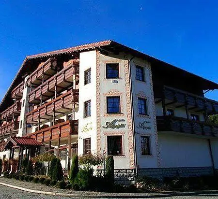 Alpejski Boutique 4*