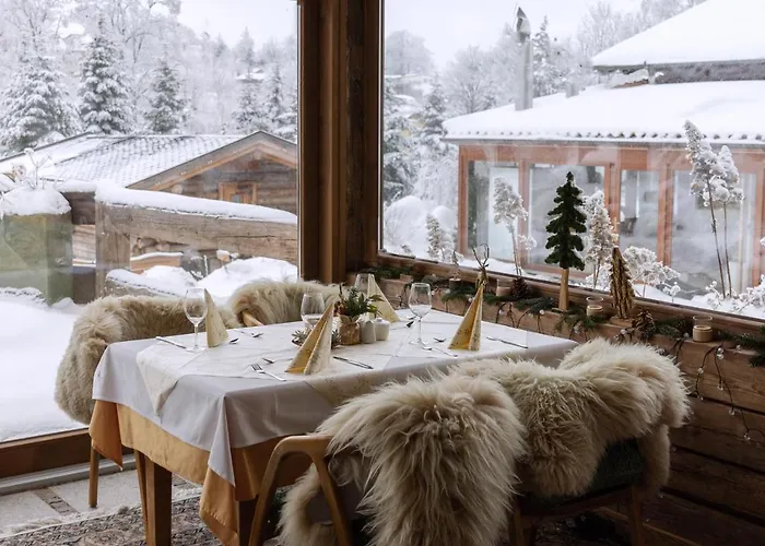 Alpejski Boutique Hotel