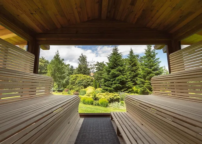 Hotel Alpejski Boutique Hotel 4*