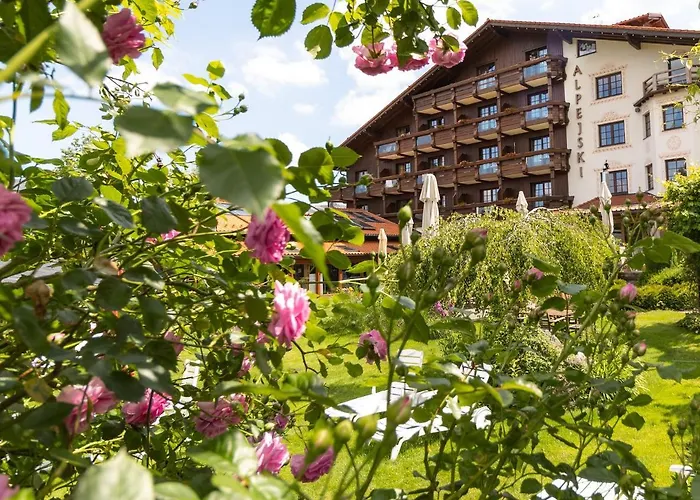 Alpejski Boutique Hotel Hotel