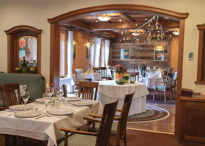 Alpejski Boutique Hotel