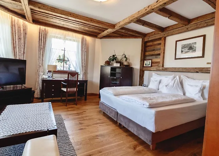 Alpejski Boutique Hotel