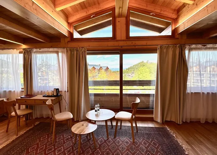 Alpejski Boutique Hotel