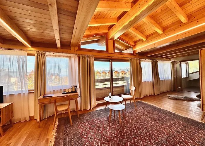 Alpejski Boutique Hotel Hotel Karpacz