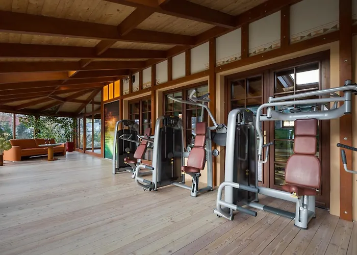 Alpejski Boutique Hotel Hotel 4*