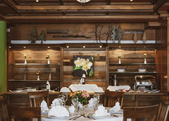 Alpejski Boutique Hotel