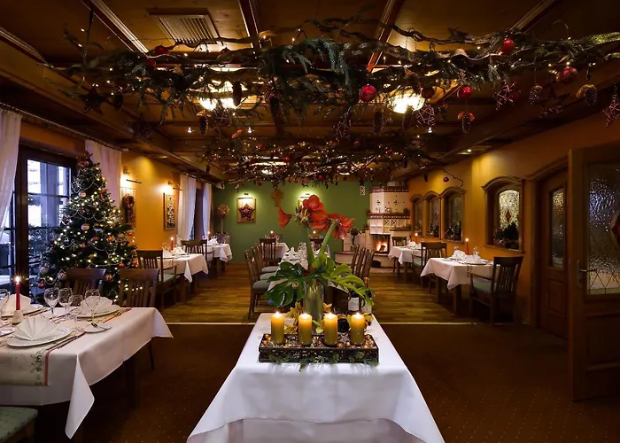 Alpejski Boutique Hotel Karpacz