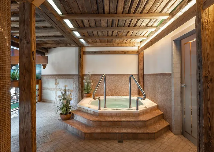 Hotel Alpejski Boutique Karpacz