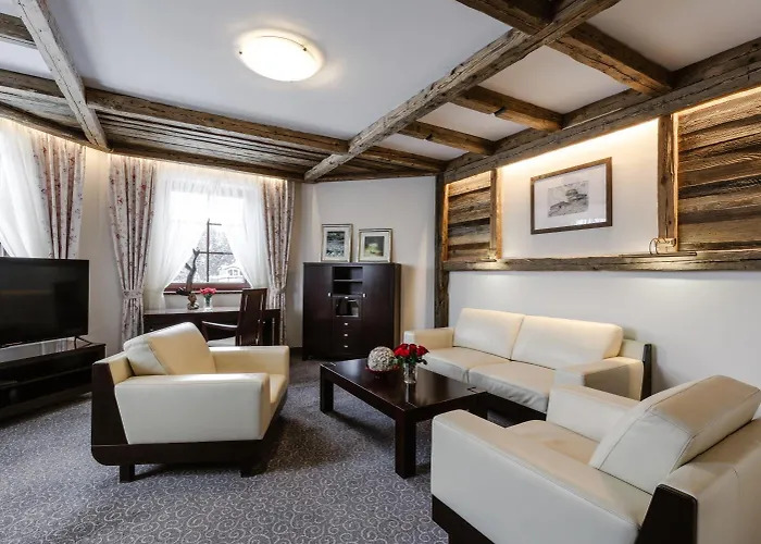 Alpejski Boutique Hotel Karpacz