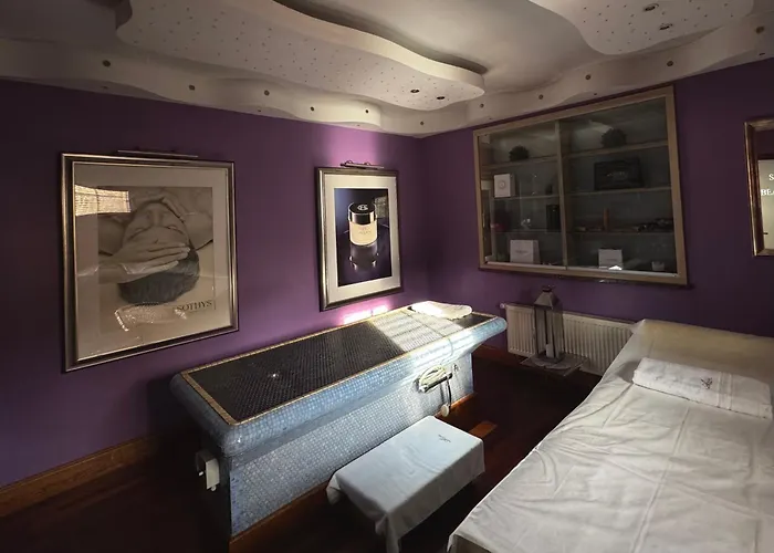 Alpejski Boutique Hotel