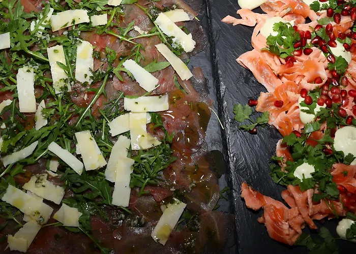 Alpejski Boutique Hotel Hotel 4*