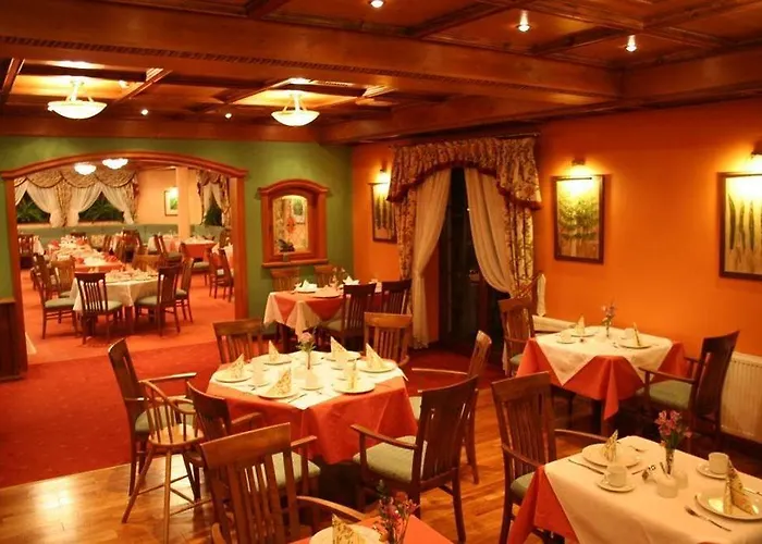 Hotel Alpejski Boutique Karpacz