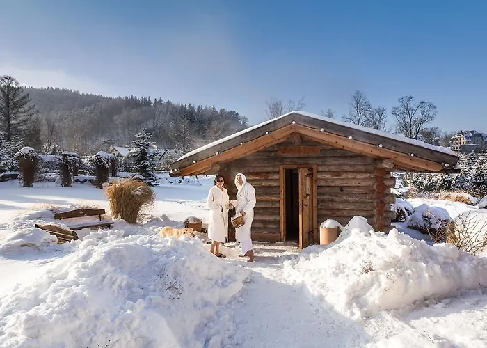 Alpejski Boutique Hotel Hotel Karpacz