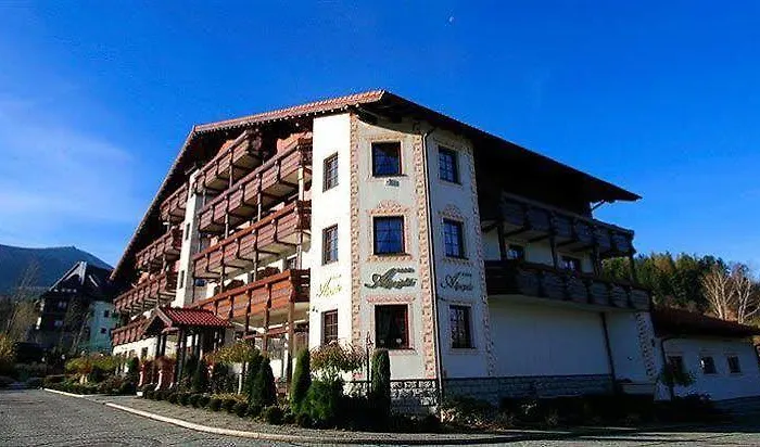Alpejski Boutique 4*