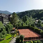 Szálloda Alpejski Boutique 4*